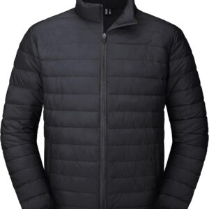 Chamarra impermeable