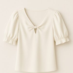 Camisa blanca
