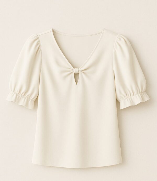 Camisa blanca