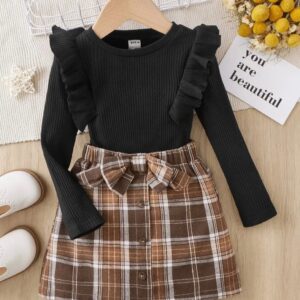 Conjunto infantil