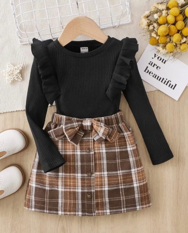 Conjunto infantil