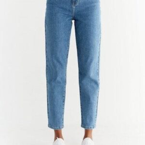 Mom jeans