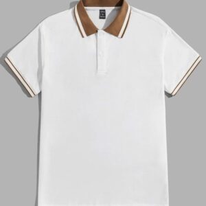 Camisa polo