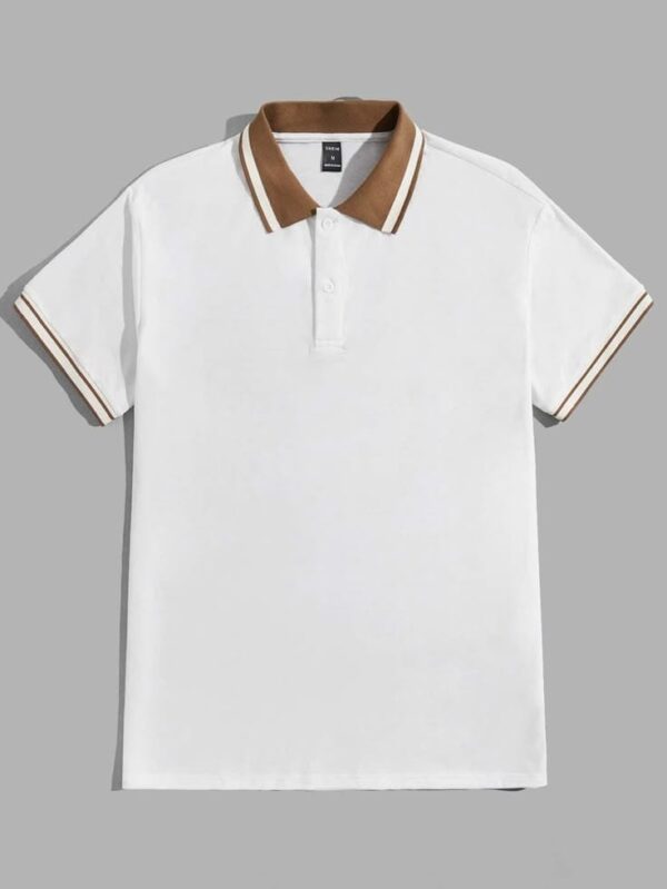 Camisa polo